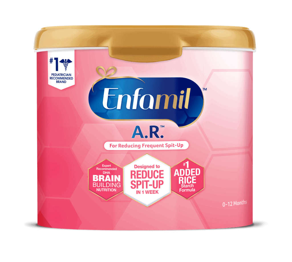 Enfamil A.R. Formula