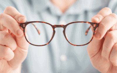 Hope with Vision Therapy When Glasses Fail to Help