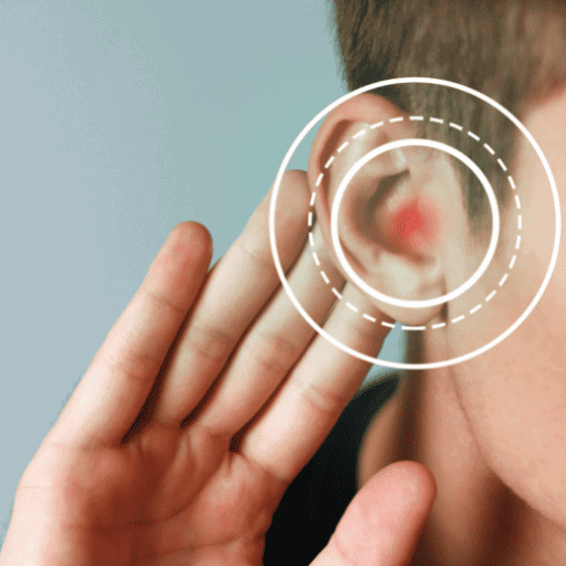 5 Reasons You Are Likely To Experience Hearing Difficulties