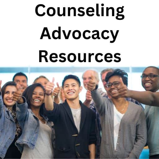 Counseling, Advocacy, Resources